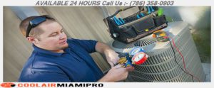 Cool Air AC Repair Miami
