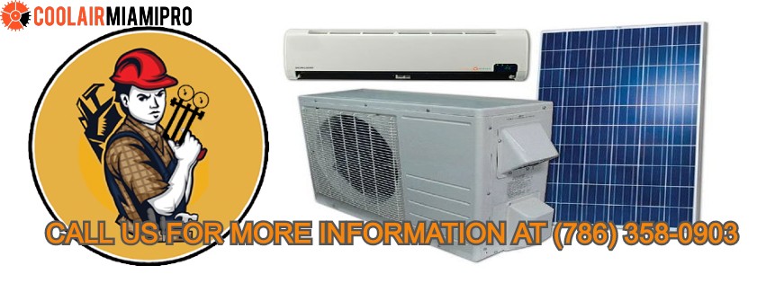 Superb Maintenance Tips for Solar Air Conditioner