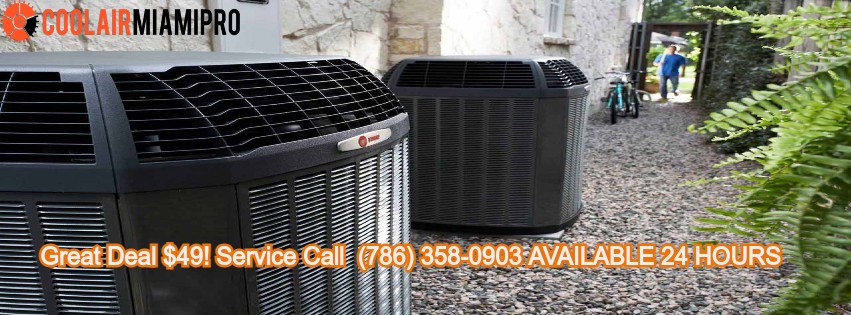 Has Your AC System Broken? Here are the Signs